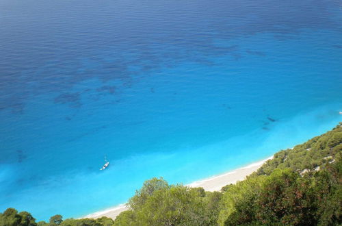 Photo 32 - Spacious Villa in Vasiliki with Swimming Pool & Hot Tub