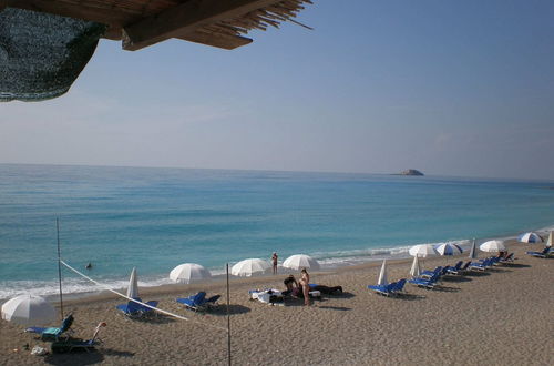 Photo 27 - Spacious Villa in Vasiliki with Swimming Pool & Hot Tub