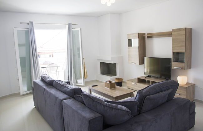 Iridanos Apartments - Foto 1