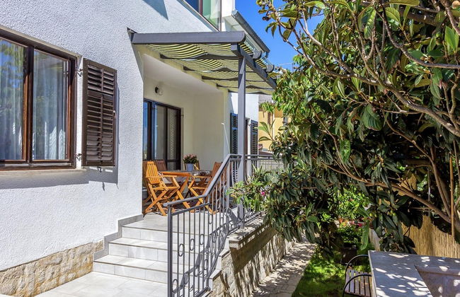 Apartment in Pula Near the Sea and Town Center - Foto 31