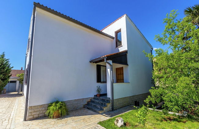 Apartment in Pula Near the Sea and Town Center - Foto 34