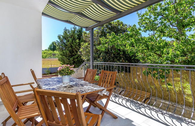 Apartment in Pula Near the Sea and Town Center - Foto 17