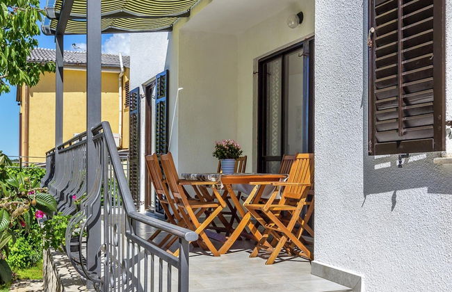 Apartment in Pula Near the Sea and Town Center - Foto 26