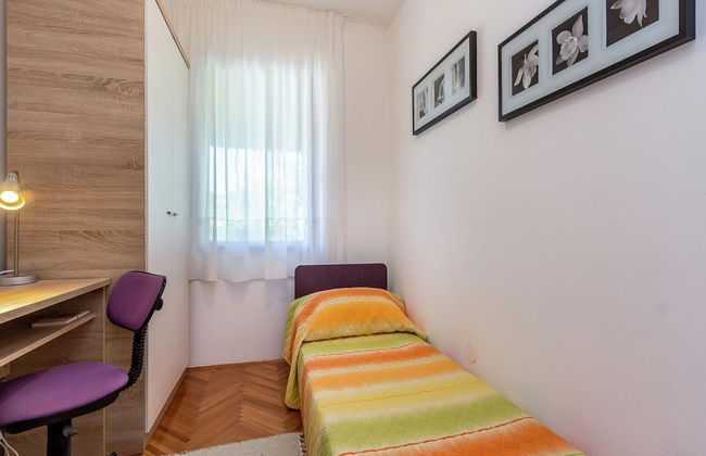 Apartment in Pula Near the Sea and Town Center - Foto 8