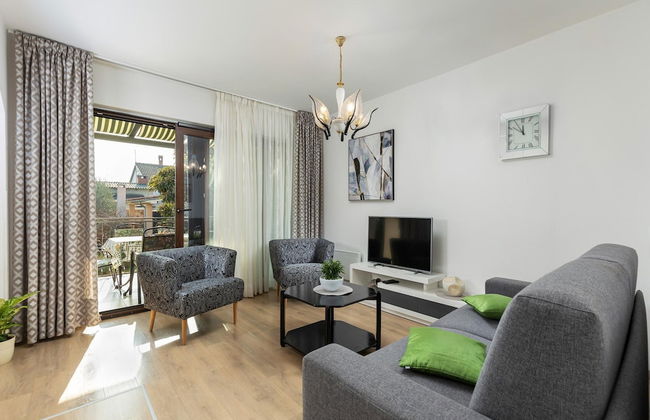 Apartment in Pula Near the Sea and Town Center - Foto 12