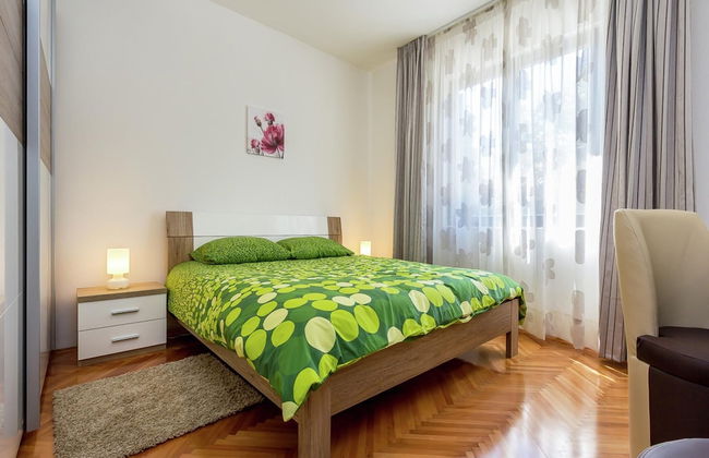 Apartment in Pula Near the Sea and Town Center - Foto 9