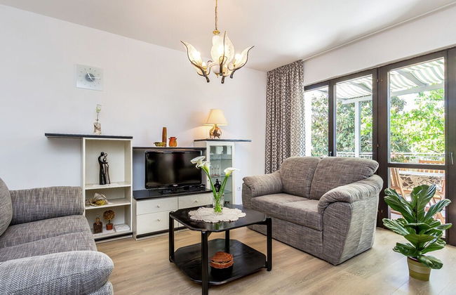 Apartment in Pula Near the Sea and Town Center - Foto 9