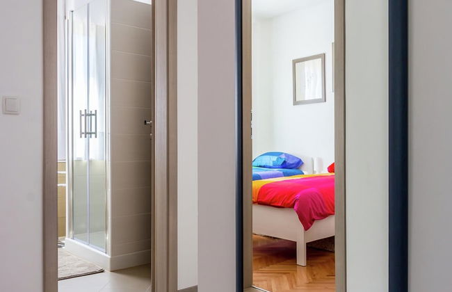 Apartment in Pula Near the Sea and Town Center - Foto 5