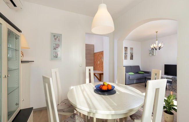 Apartment in Pula Near the Sea and Town Center - Foto 24