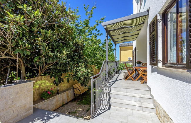 Apartment in Pula Near the Sea and Town Center - Foto 33