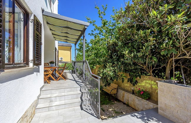 Apartment in Pula Near the Sea and Town Center - Foto 35