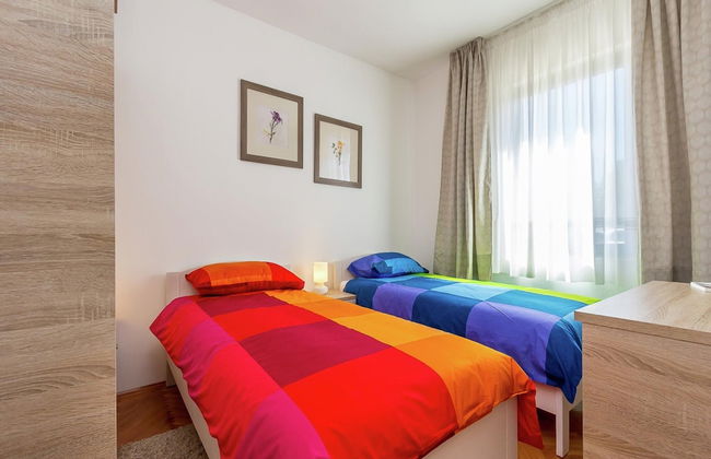 Apartment in Pula Near the Sea and Town Center - Foto 6