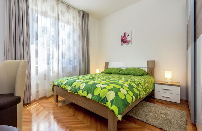 Apartment in Pula Near the Sea and Town Center - Foto 4