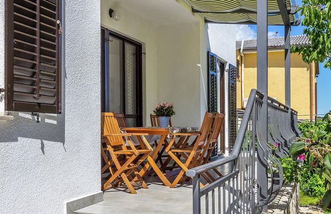 Apartment in Pula Near the Sea and Town Center - Foto 32