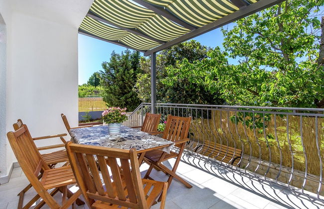 Apartment in Pula Near the Sea and Town Center - Foto 21