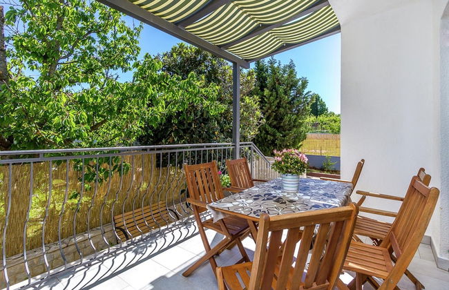 Apartment in Pula Near the Sea and Town Center - Foto 15