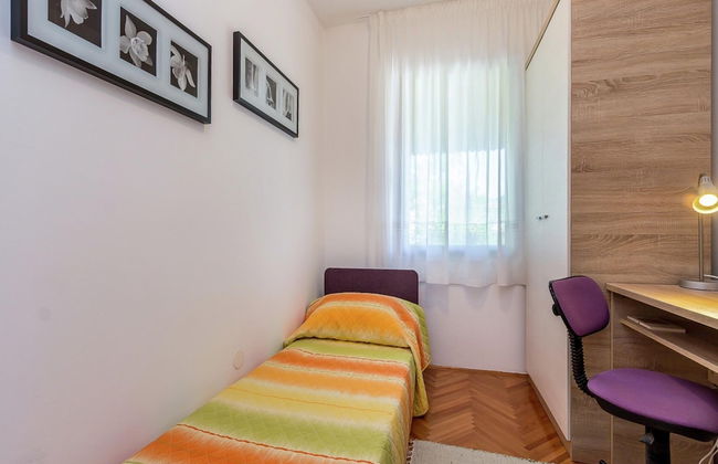 Apartment in Pula Near the Sea and Town Center - Foto 7