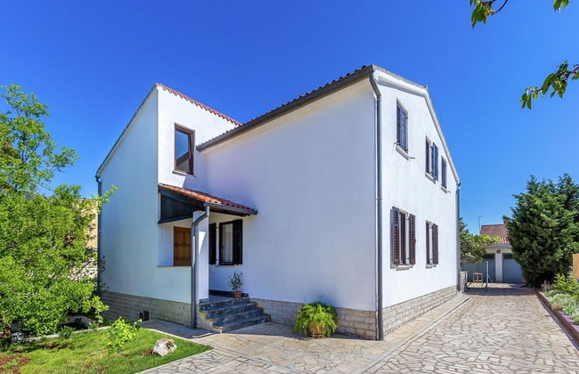 Apartment in Pula Near the Sea and Town Center - Foto 30