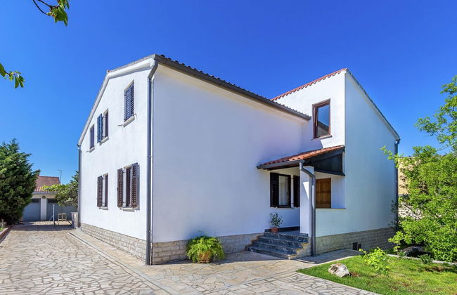 Apartment in Pula Near the Sea and Town Center - Foto 13