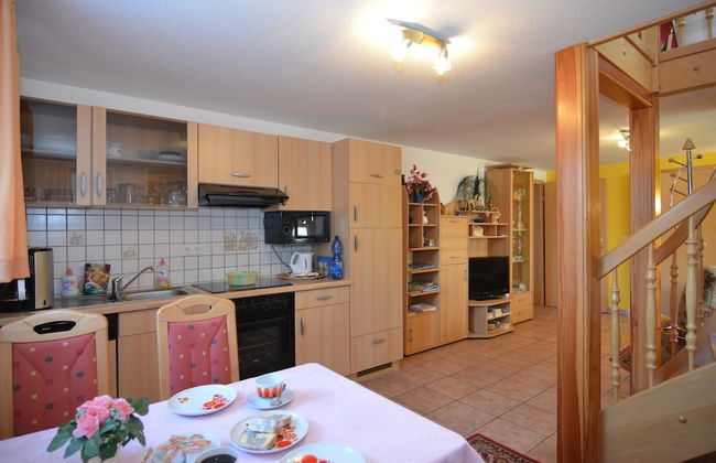 Neustadt 2BR With Garden - Foto 26