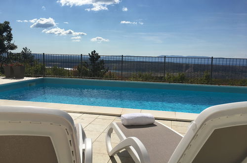 Foto 32 - Holiday Home-big Swimming Pool-amazing Views