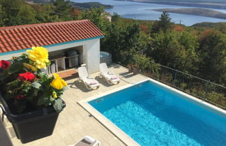 Photo 1 - Holiday Home-big Swimming Pool-amazing Views