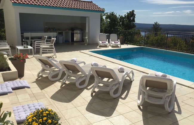 Holiday Home-big Swimming Pool-amazing Views - Foto 30