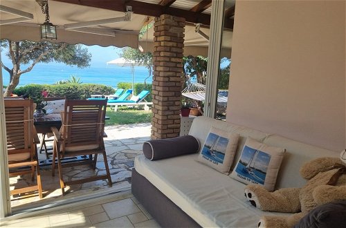 Foto 9 - Corfu Island Apartment 13