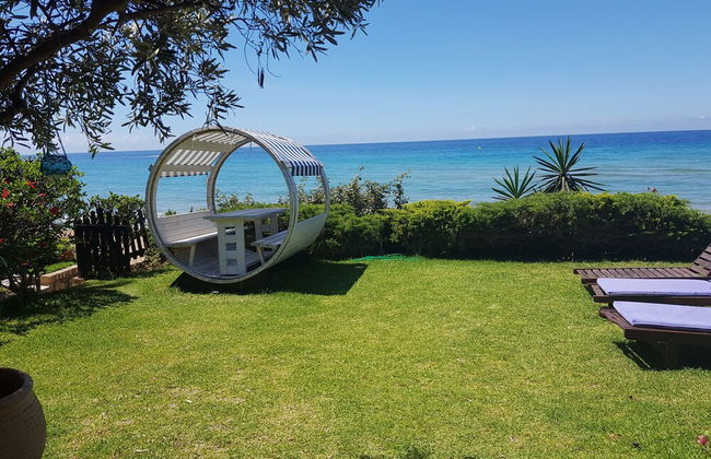 Corfu Island Apartment 13 - Foto 26