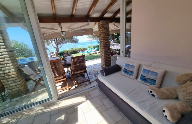 Corfu Island Apartment 13 - Foto 12