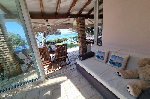 Foto 12 - Corfu Island Apartment 13