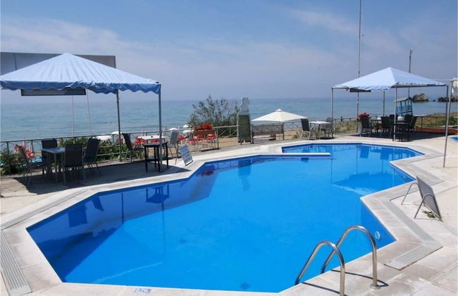 Corfu Island Apartment 13 - Foto 22