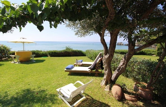 Corfu Island Apartment 13 - Foto 40