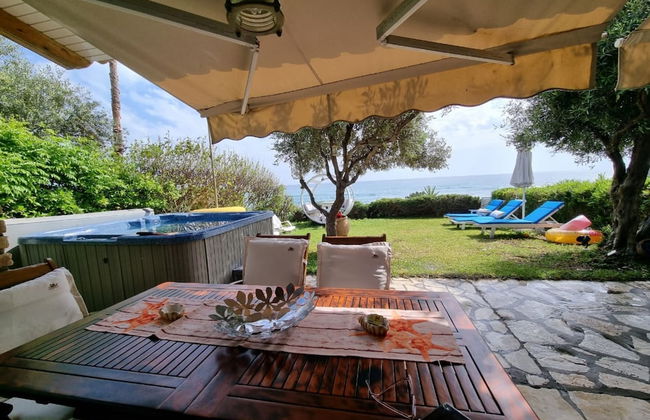 Corfu Island Apartment 13 - Foto 31