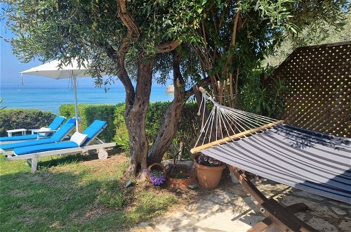 Foto 30 - Corfu Island Apartment 13