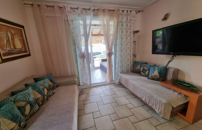 Corfu Island Apartment 13 - Foto 14
