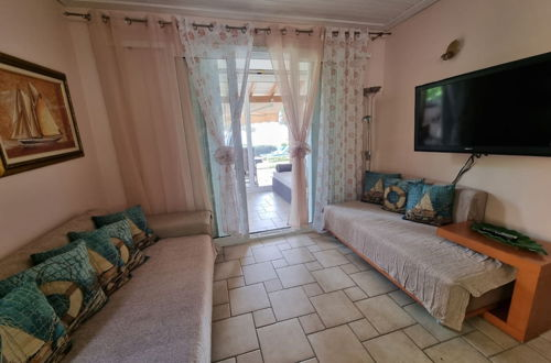 Foto 14 - Corfu Island Apartment 13