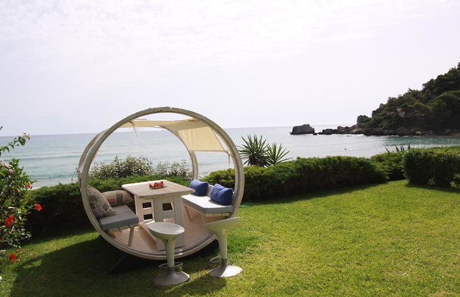 Corfu Island Apartment 13 - Foto 38