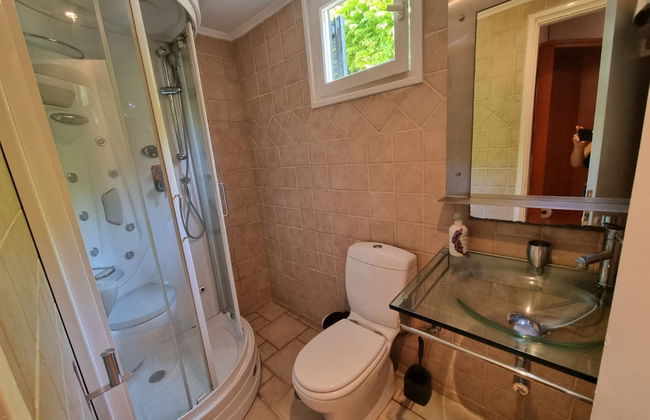 Corfu Island Apartment 13 - Foto 19