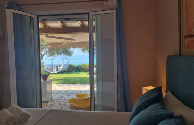 Corfu Island Apartment 13 - Foto 3