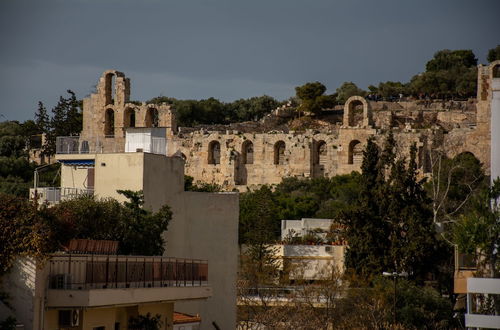 Photo 18 - Handcrafted Unique Flat - Acropolis