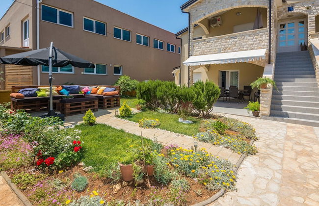 Apartments Galic - Foto 47