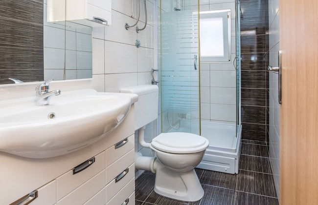 Apartments Galic - Foto 41