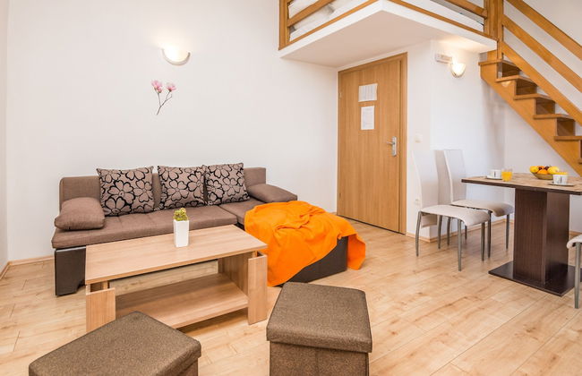 Apartments Galic - Foto 25