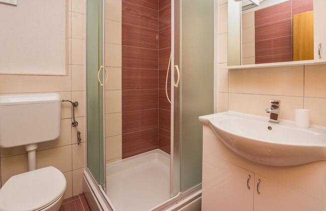 Apartments Galic - Foto 42