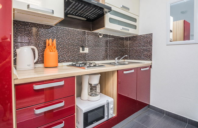Apartments Galic - Foto 16