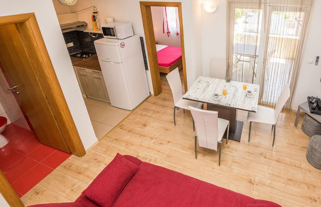 Apartments Galic - Foto 44