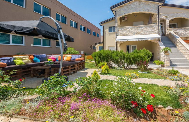 Apartments Galic - Foto 53