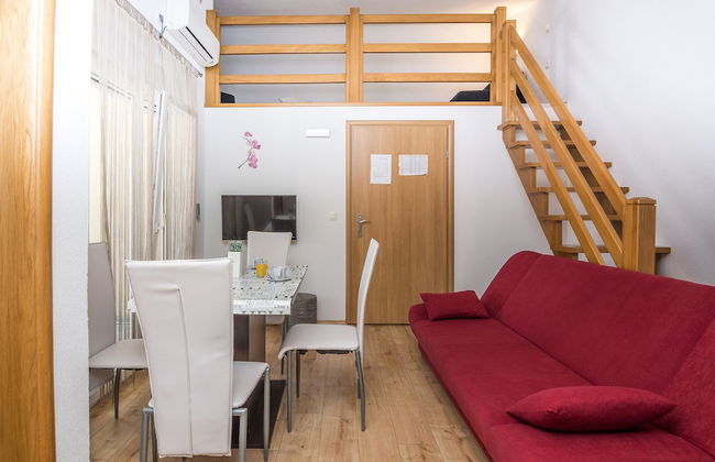 Apartments Galic - Foto 35