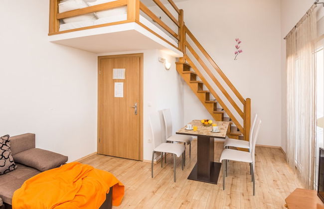 Apartments Galic - Foto 38